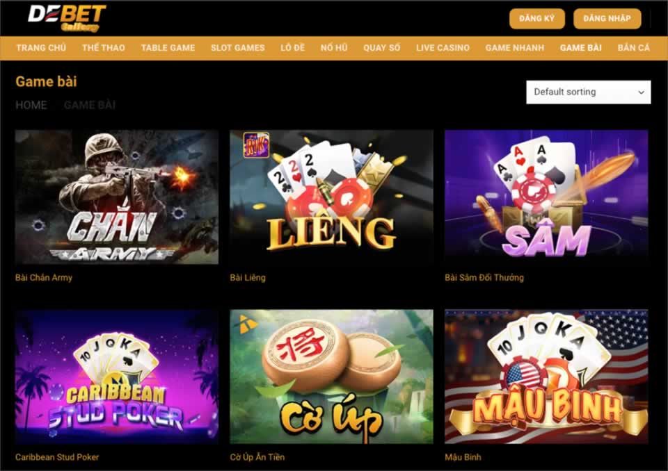 Các trò chơi máy đánh bạc trên những trang web được xếp hạng Sun52 100% tốt đến mức nào? - Sun52