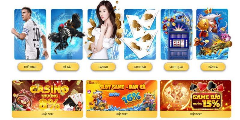 Đại lý được quan tâm hiện nay - Sun52