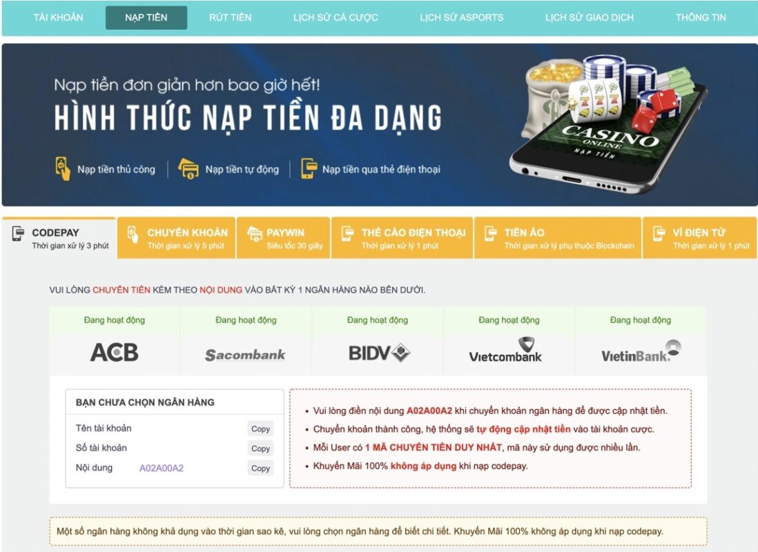 Yêu cầu hệ thống cho tệp APK Sun52 - Sun52